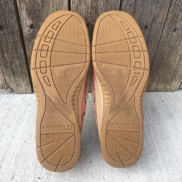 Women’s Sperry Boat Shoes Size 8.5 - Picture 6 of 8